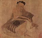 Fu Sheng (scholar)