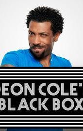 Deon Cole's Black Box