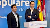 El PP quiere que el Pleno respalde que Ávila sea la sede única de las pruebas físicas de la Policía