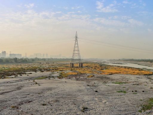 Munak canal breach fixed, Dwarka water treatment plant to resume operations from 4 pm: Atishi