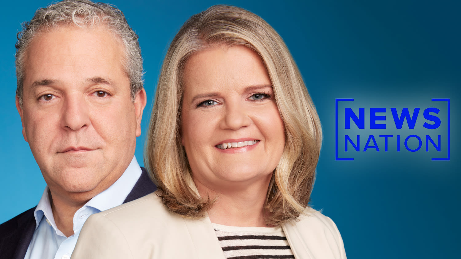 NewsNation Names Cherie Grzech As President Of News & Politics; Michael Corn To Lead Programming And Specials
