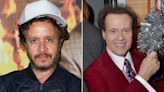 Pauly Shore's portrayal of Richard Simmons in biopic is happening whether fitness guru 'likes it or not'