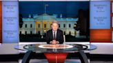 Jeffrey Goldberg tapped to host PBS’s ‘Washington Week’