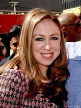 Chelsea Clinton