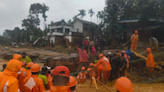 Air Force To Join Rescue Operations After Deadly Landslides In Wayanad