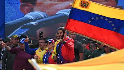 Maduro diz que pode haver "banho de sangue" e "guerra civil" se não for reeleito na Venezuela | GZH
