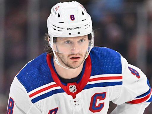 Mailbag: Trouba trade rumors with Rangers; coping with travel | NHL.com
