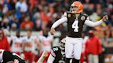 Browns Legend Phil Dawson Named To Browns Legend Class of 2024