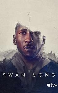 Swan Song (2021 Benjamin Cleary film)