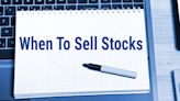 When To Sell Stocks