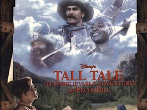 Tall Tale (film)