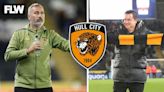 Hull City: Tim Walter has reason to be worried about Acun Ilicali after just four league games - View