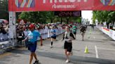 Lincoln Marathon live updates: Marathon firsts for Sunday's winners