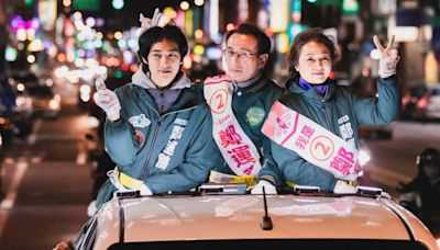 德德18歲生日！鄭運鵬憶結婚當年流言蜚語：我不是先上車後補票