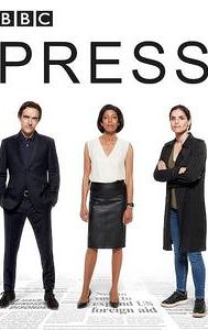 Press (TV series)