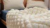 The marshmallow bedding trend is all over TikTok – and we know where to get it without breaking the bank