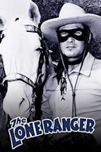 The Lone Ranger (serial)