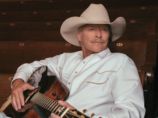 Alan Jackson & Buddy Cannon to Be Honored During Nashville Songwriter Awards