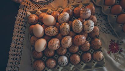 What Is Orthodox Easter? Your Biggest Questions About Orthodox and Greek Easter Answered