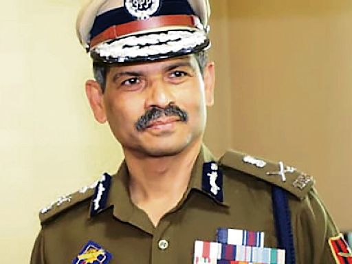 Security situation fully under control in Jammu and Kashmir: DGP RR Swain