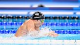 B.C. swimmer Nicholas Bennett wins Canada’s 1st Paralympic gold medal in Paris