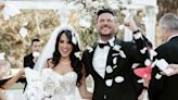 'Selling Sunset' Star Vanessa Villela Marries Nick Hardy -- See the Stunning Wedding Photos