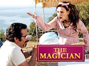 The Magician (2006 film)