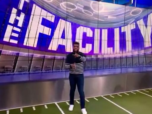 FS1's 'The Facility' replacing Skip Bayless' Undisputed receives mixed reviews