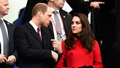 "Il l'a larguée par téléphone" : une nouvelle biographie révèle les coulisses de la rupture de Kate Middleton et du prince William en 2007