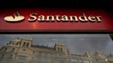 El Banco Santander sufre un ciberataque y alerta de un “acceso no autorizado” a los datos de sus clientes