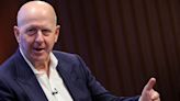 Goldman CEO’s leadership criticized by ethics group at annual meeting