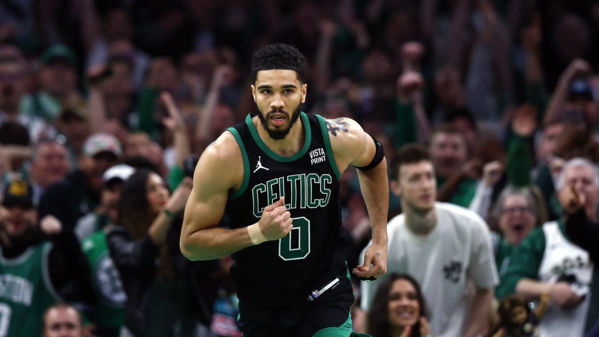How to watch Game 1 of Boston Celtics vs. Indiana Pacers online for free