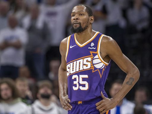 Could Knicks Land Kevin Durant?