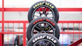 Tire-strategy choices return for Cup Series race at Richmond
