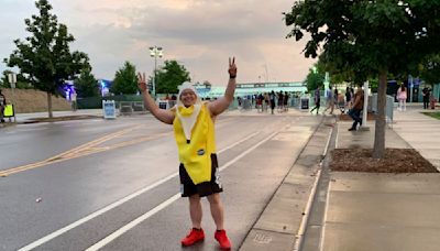 Forbidden Festival by Allianz Field is canceled for Saturday