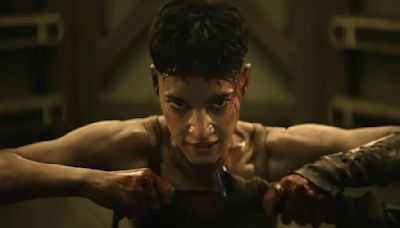 ...Trailer More Than Earns Its R-Rating With Zack Snyder's Gory And Sexy 'True Vision' For The Franchise...