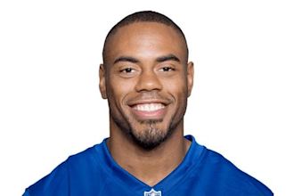 Rashad Jennings