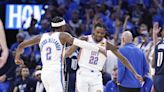 Three Takeaways from the OKC Thunder's Dazzling Game 1 Victory Over Dallas