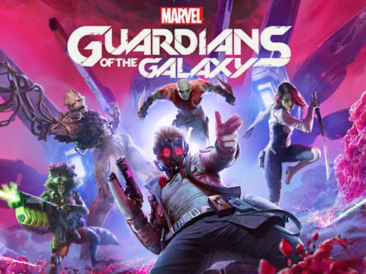Squad Up With Guardians of the Galaxy on PC for Less Than $25