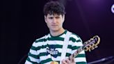 Ezra Koenig Played An Unreleased Vampire Weekend Song For Rick Rubin