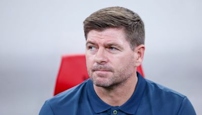 Steven Gerrard coy on Rangers transfer raid as James Tavernier Ibrox exit countdown started after Saudi puzzler
