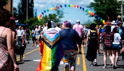 Tacoma’s Pride festival is happening this weekend. Here’s our 2024 to-do Pride guide