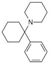 Arylcyclohexylamine