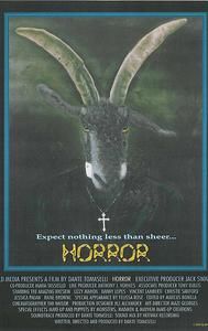 Horror (2002 film)