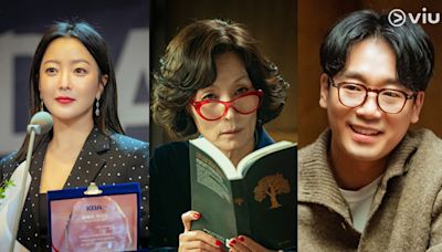 這部驚悚懸疑韓劇《我們，家》有夠複雜！秘密爆炸多：主演全是實力派，追劇體驗相當過癮～