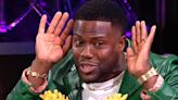 Kevin Hart Reveals His Pay For ‘Jumanji: The Next Level’ Instead Of Eating Disgusting Bite