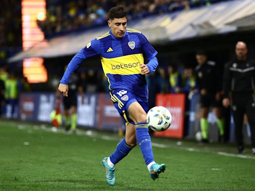 Cuándo juega Boca Juniors vs. Cruzeiro, por la Copa Sudamericana 2024: día, hora y TV