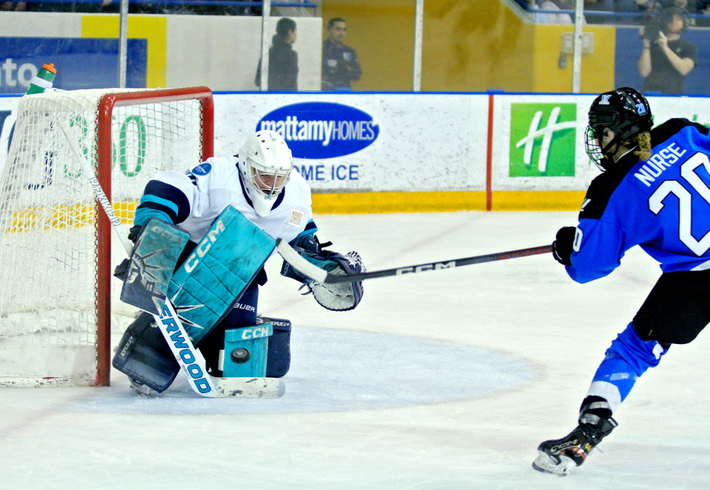 PWHL Playoffs Livestream: How to Watch the Women’s Hockey Games Online for Free