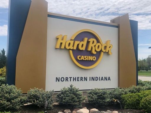 Hard Rock Casino remains at top of charts three years after opening