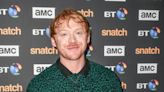 Rupert Grint needed acting break after feeling 'suffocated' by Harry Potter